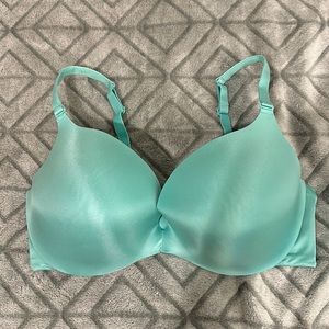 Never worn - Cacique Push Up Bra